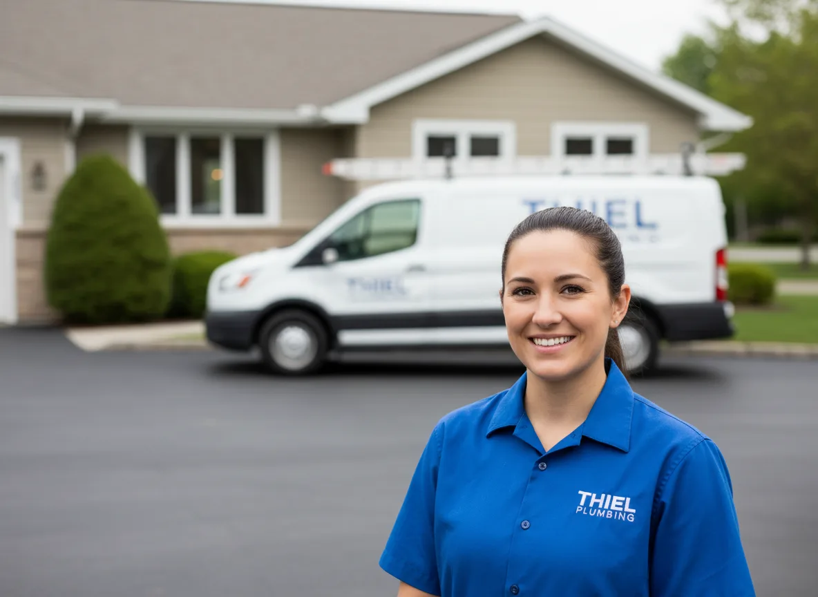 Plumber Centerville, IA FAQs